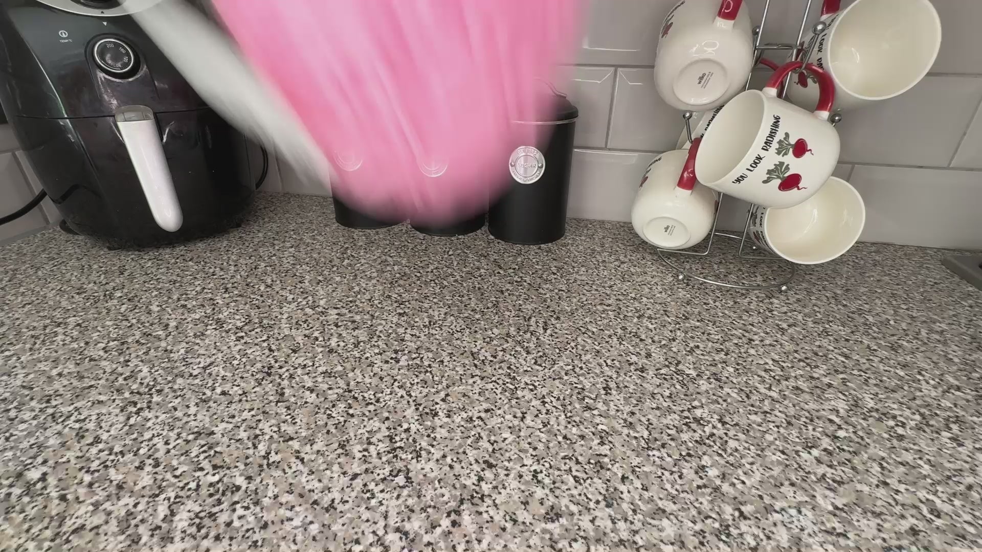 Snuffle Interactive Foraging Dog Puzzle Ball Toy for Puppy and Adult