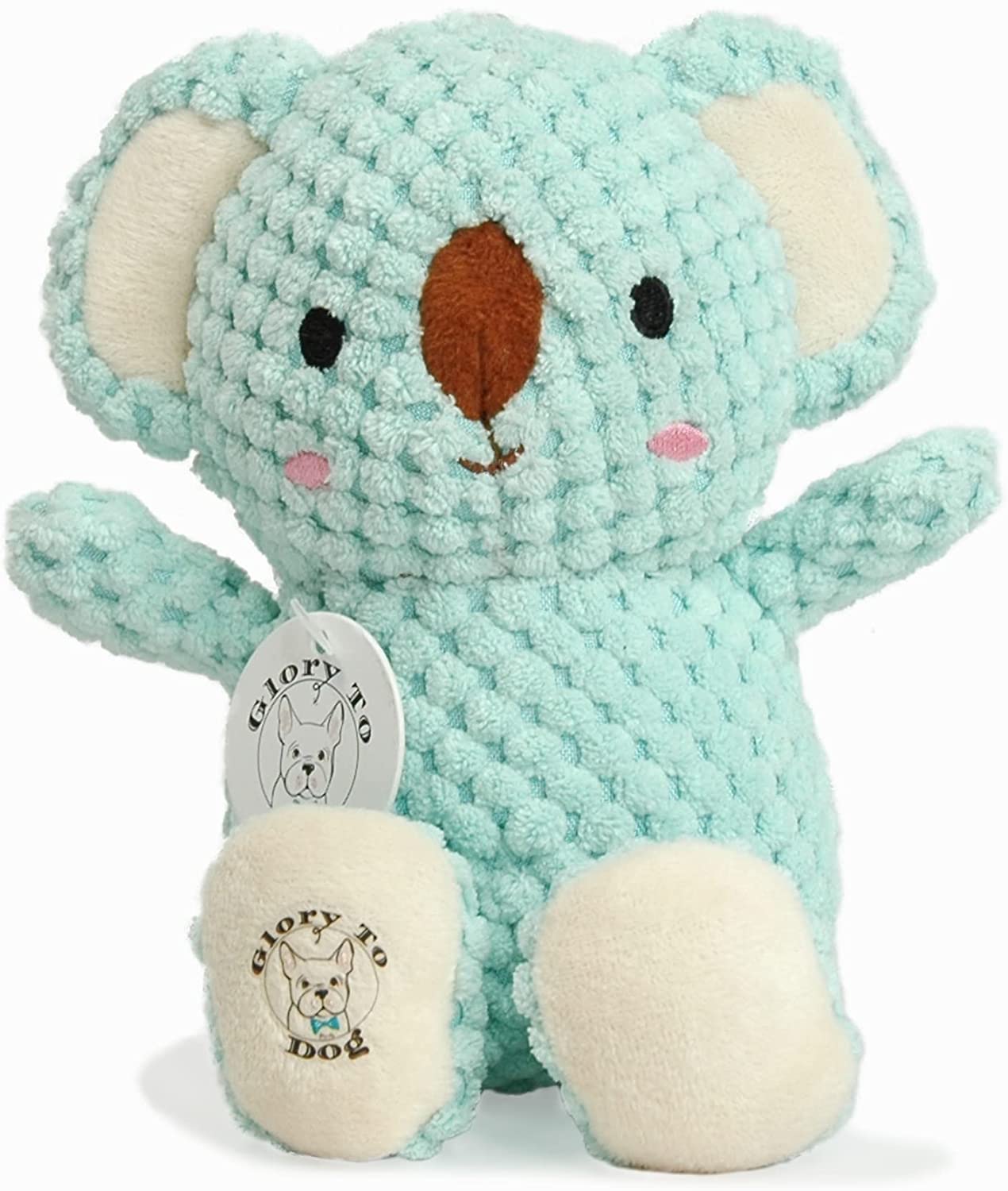 Kandi The Koala Small Dog Toy