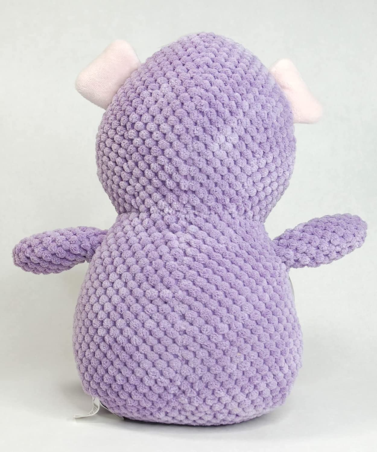 Perrie the Pig Small Plush Dog Toy